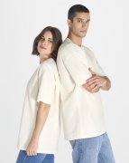 T-shirt Oversized JHK Relaxed Fit